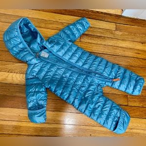 Primary Baby Bunting